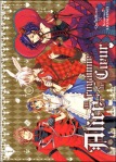 Alice in the Country of Hearts #1