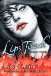 lips touch cover