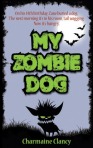 my zombie dog cover